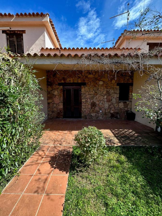 San Teodoro Appartamento Vacanze Centro San Teodoro (Sardinia) Exterior foto