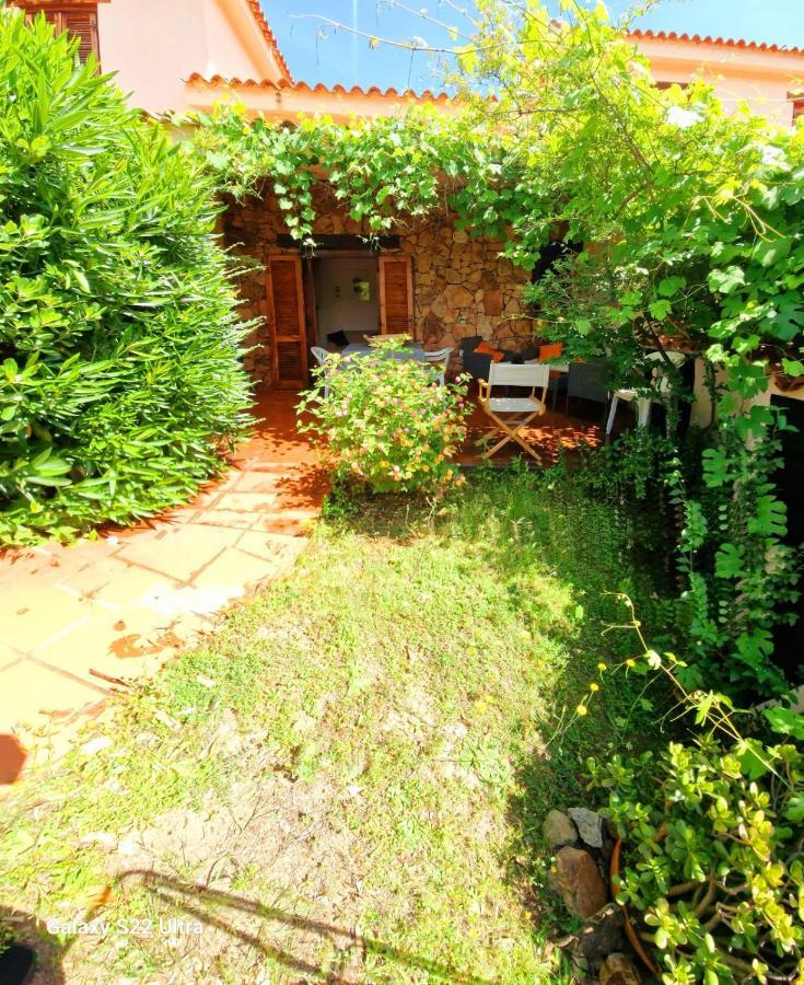 San Teodoro Appartamento Vacanze Centro San Teodoro (Sardinia) Exterior foto
